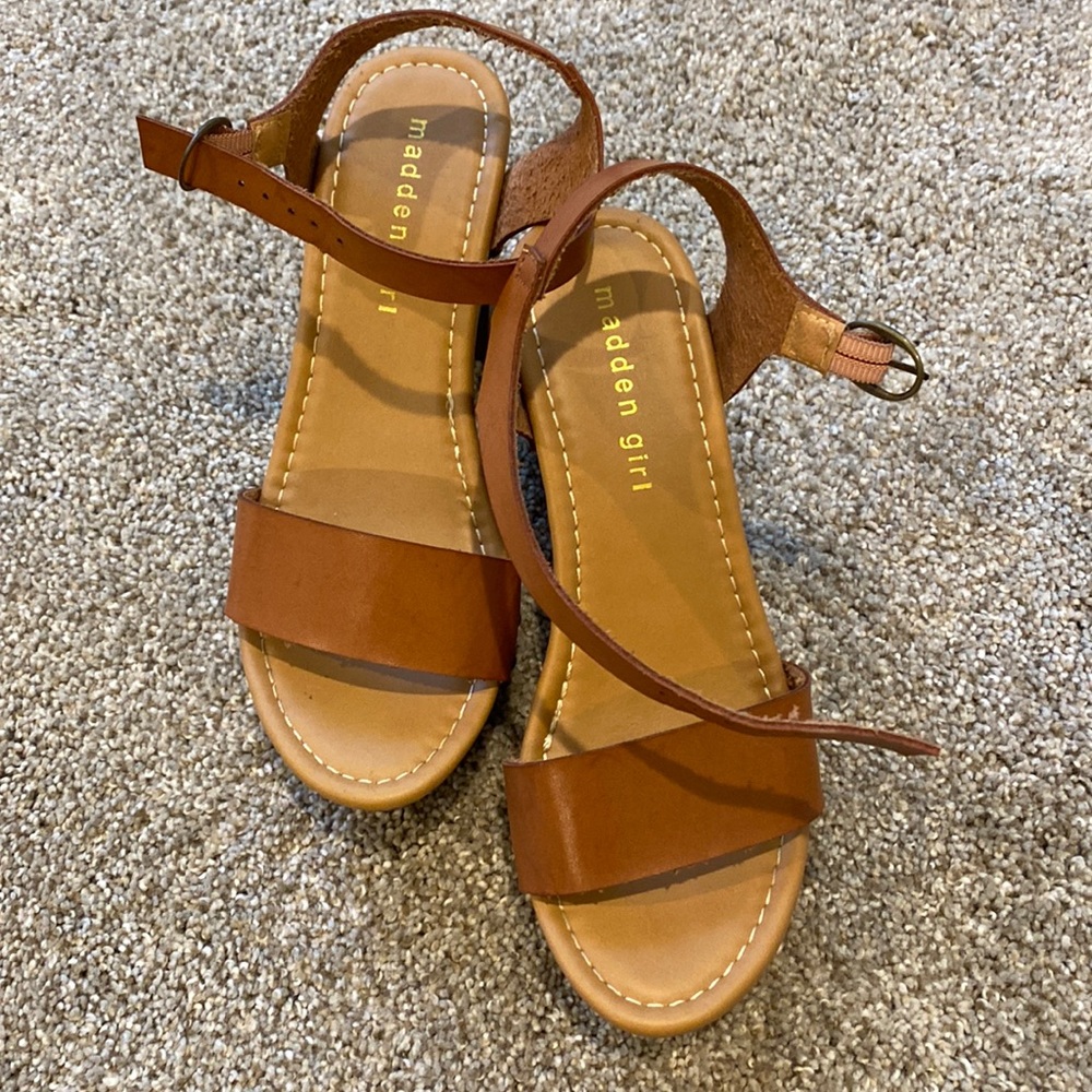 Madden Girl Heels